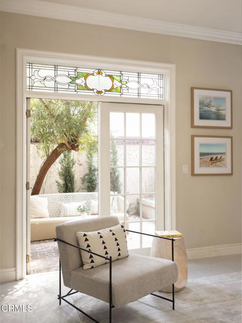 Detail Gallery Image 22 of 28 For 600 S Orange Grove Bld #2,  Pasadena,  CA 91105 - 3 Beds | 2/1 Baths