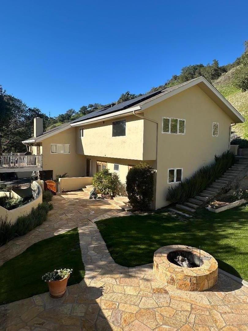 442 Corral De Tierra Road