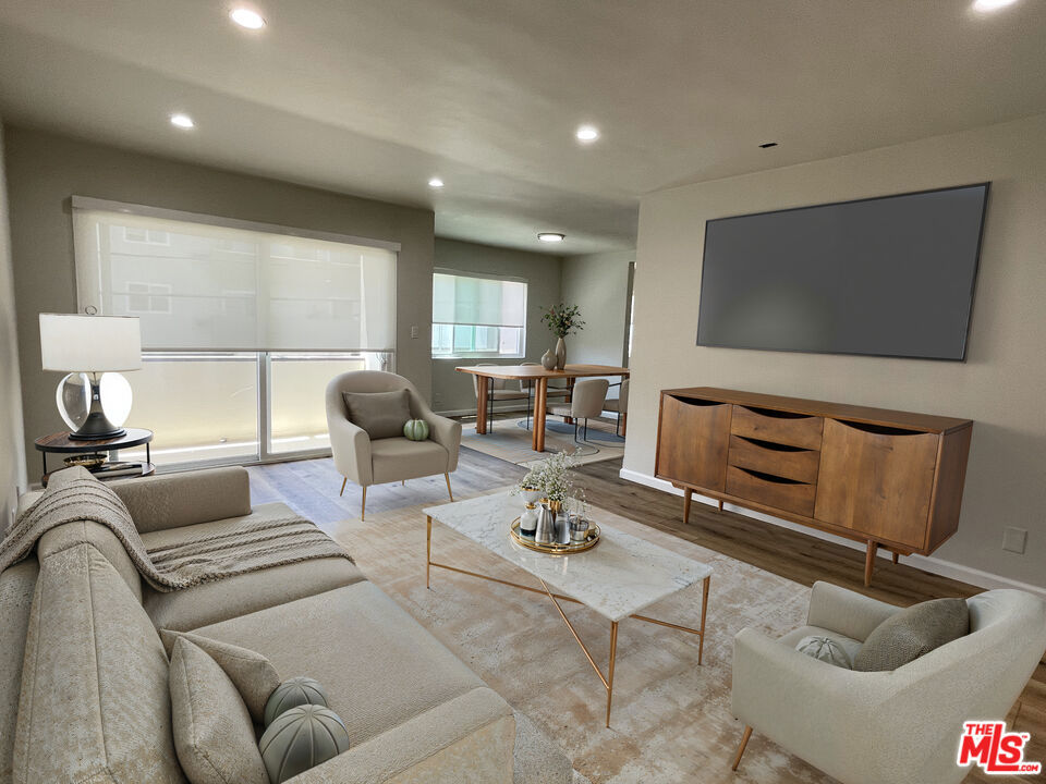 1835 Camden Avenue #205