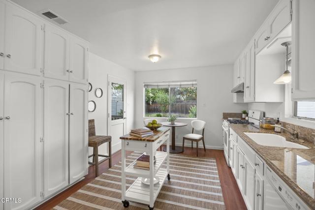 Detail Gallery Image 11 of 26 For 600 Good Hope St, Oak View,  CA 93022 - 2 Beds | 1 Baths
