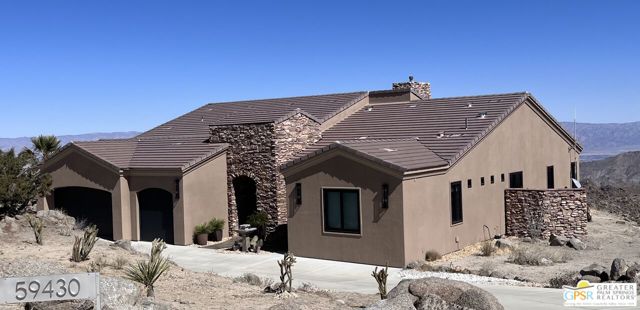 Image 0 of 44 For 59430 Avenida La Cumbre