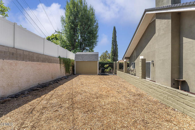 Detail Gallery Image 31 of 38 For 1100 Leonard Ave, Pasadena,  CA 91107 - 3 Beds | 3 Baths