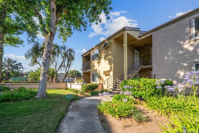 Detail Gallery Image 24 of 43 For 1280 W Main St #42,  El Cajon,  CA 92020 - 2 Beds | 1/1 Baths