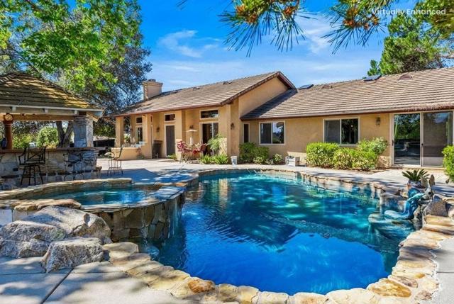 Detail Gallery Image 43 of 51 For 1147 Sea Larke Dr, Fallbrook,  CA 92028 - 4 Beds | 2/1 Baths