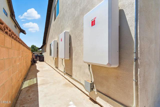 Detail Gallery Image 26 of 28 For 44502 Palm Vista Ave, Lancaster,  CA 93535 - 5 Beds | 3 Baths