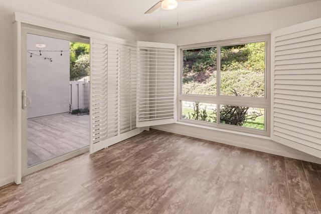 Detail Gallery Image 5 of 28 For 4640 Coralwood Cir, Carlsbad,  CA 92008 - 2 Beds | 2/1 Baths