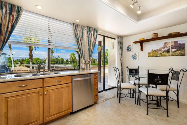 6 Palomas Drive, Rancho Mirage, CA 92270