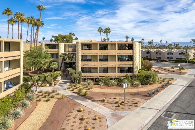Image 1 of 30 For 2454 Palm Canyon Drive 3d