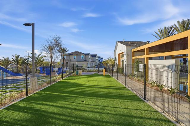 Detail Gallery Image 26 of 35 For 6000 Luminary Dr #2-205,  Chula Vista,  CA 91913 - 1 Beds | 1 Baths