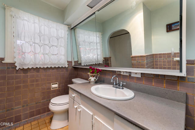 Detail Gallery Image 20 of 35 For 2270 E Orange Grove Bld, Pasadena,  CA 91104 - 3 Beds | 1 Baths