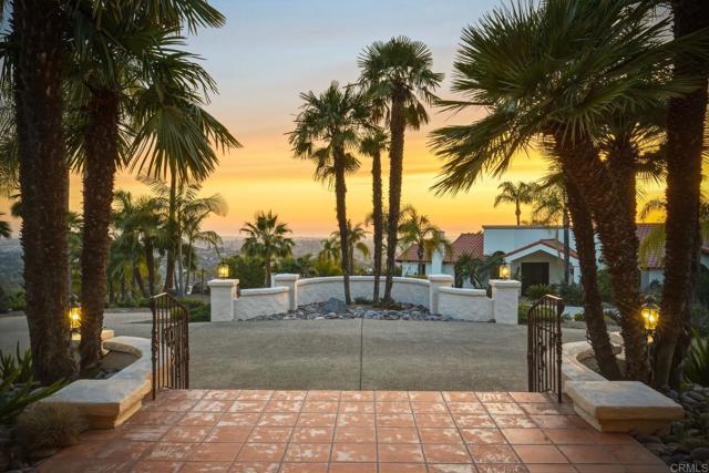 Detail Gallery Image 52 of 52 For 3040 Palm Hill Dr, Vista,  CA 92084 - 3 Beds | 2/1 Baths