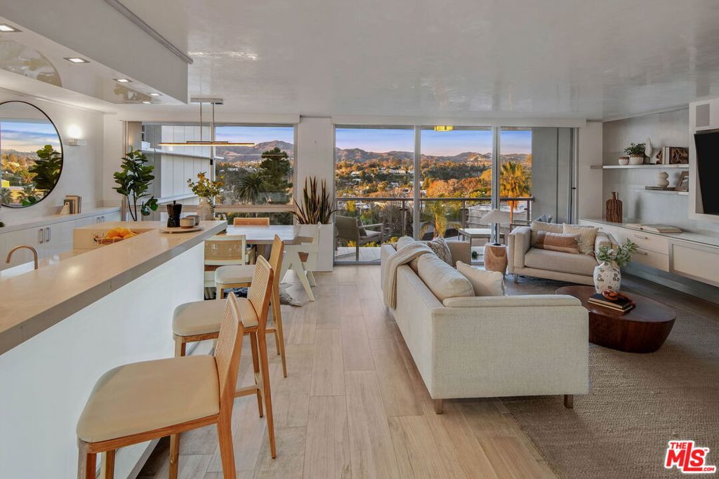 201 Ocean Avenue 910B, Santa Monica, CA 90402
