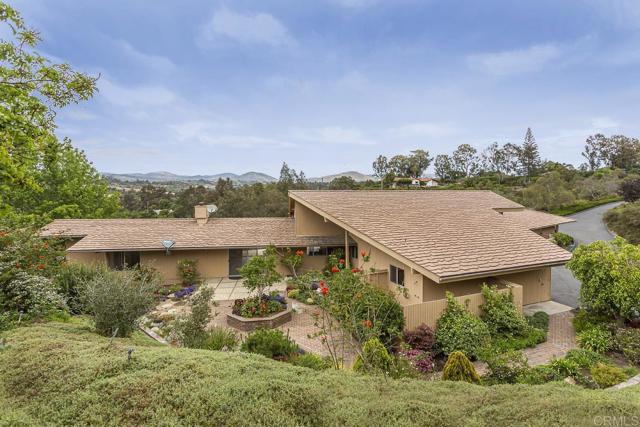 Details for 5458 Avenida Maravillas, Rancho Santa Fe, CA 92067