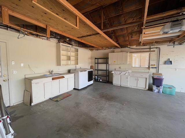 5.2 garage with wd