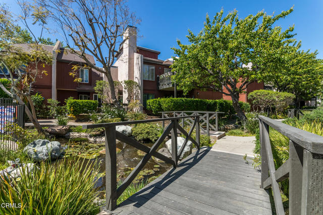 Detail Gallery Image 28 of 43 For 4944 Maytime Ln, Culver City,  CA 90230 - 3 Beds | 2 Baths