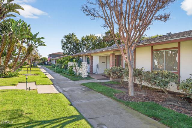 Detail Gallery Image 3 of 42 For 162 W Alta Gr, Port Hueneme,  CA 93041 - 2 Beds | 1 Baths