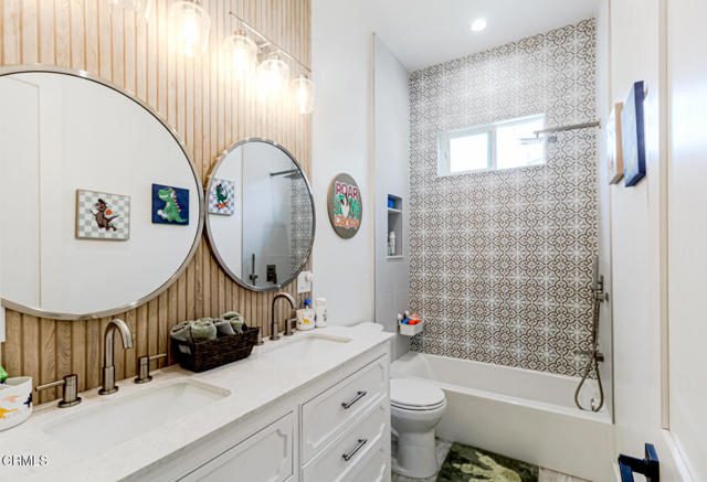 Detail Gallery Image 23 of 29 For 2920 Fairmount Ave, La Crescenta,  CA 91214 - 6 Beds | 4/1 Baths