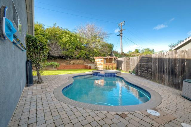 Detail Gallery Image 42 of 44 For 338 Rancho Vista Pl, Vista,  CA 92083 - 4 Beds | 2 Baths