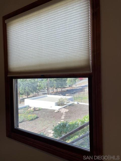 View from Primary Bedroom.