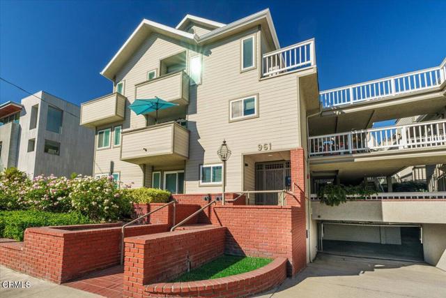 Image 1 for 961 E California BLVD #109