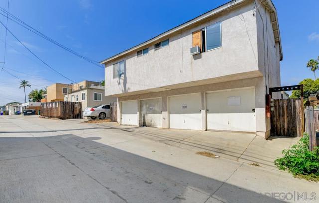 1951 Oliver Ave, San Diego, California 92109, ,Multi-Family,For Sale,Oliver Ave,240024775SD