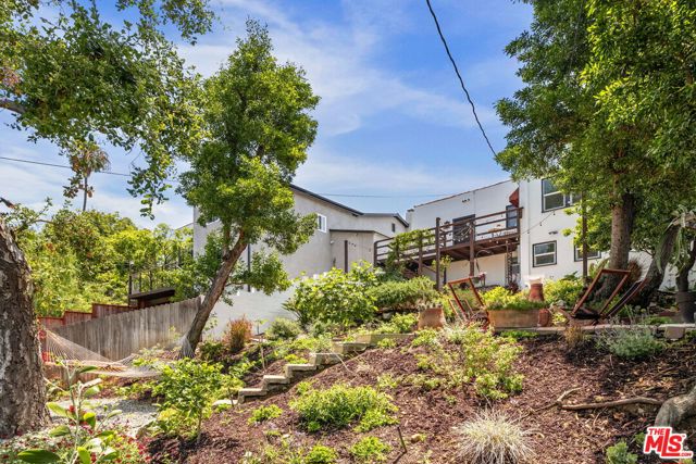 6225 Roy Street, Los Angeles, California 90042, 3 Bedrooms Bedrooms, ,1 BathroomBathrooms,Single Family Residence,For Sale,Roy,24396889