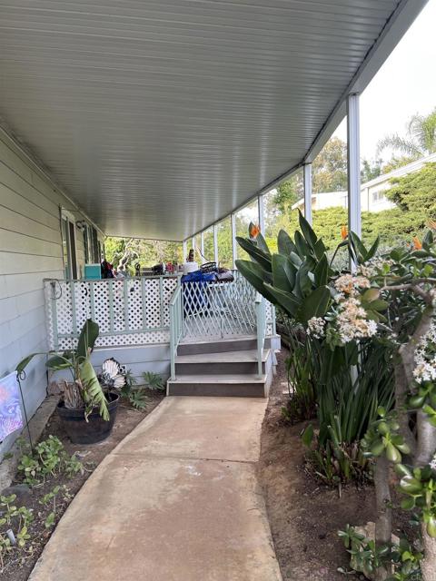 Detail Gallery Image 43 of 52 For 18218 Paradise Mountain Rd Space 83,  Valley Center,  CA 92082 - 2 Beds | 2 Baths