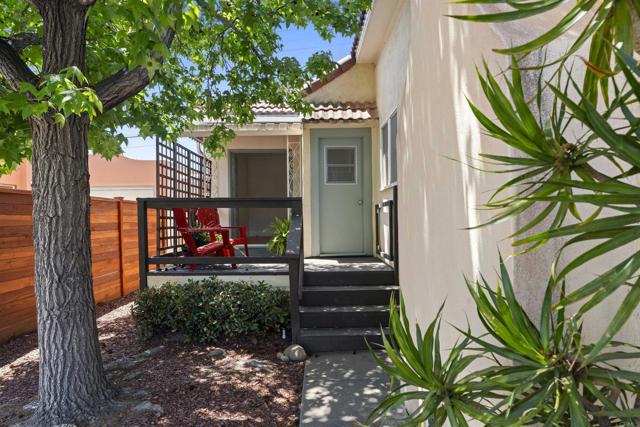 Detail Gallery Image 32 of 47 For 3536 Park Villa, San Diego,  CA 92104 - 2 Beds | 1 Baths