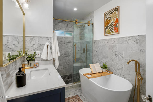 Detail Gallery Image 34 of 76 For 1046 N Michigan Ave, Pasadena,  CA 91104 - 3 Beds | 2 Baths