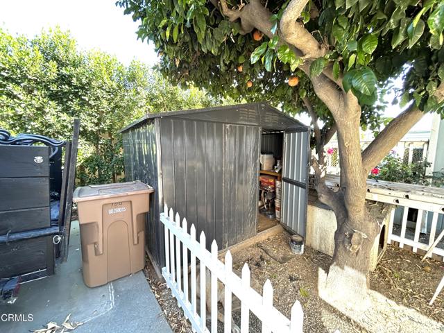 Detail Gallery Image 14 of 16 For 250 East Telegraph Rd #184,  Fillmore,  CA 93015 - 2 Beds | 1/1 Baths