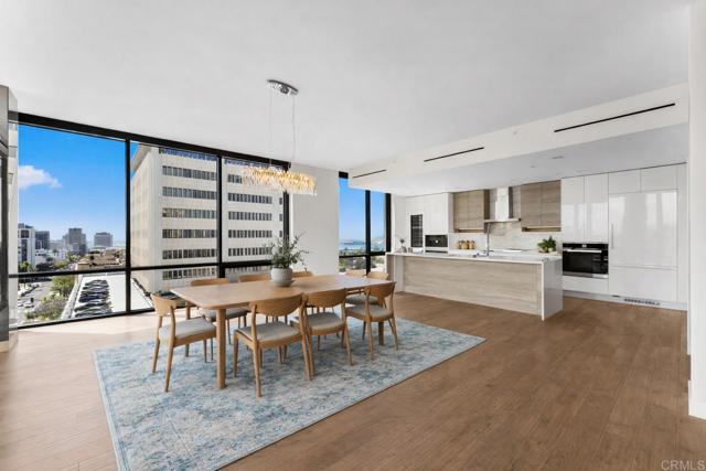 2604 5th Ave Unit 702, San Diego, CA 92103