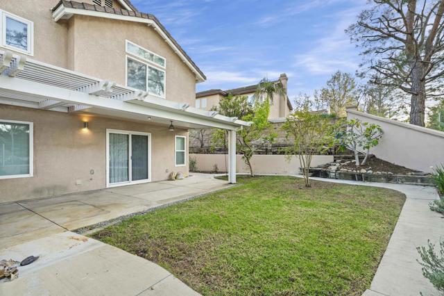 Detail Gallery Image 49 of 54 For 1065 S Hanlon Way, Anaheim Hills,  CA 92808 - 5 Beds | 3/1 Baths