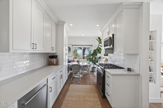 Detail Gallery Image 27 of 73 For 258 N Linda Vista Ave, Ventura,  CA 93001 - 3 Beds | 2 Baths
