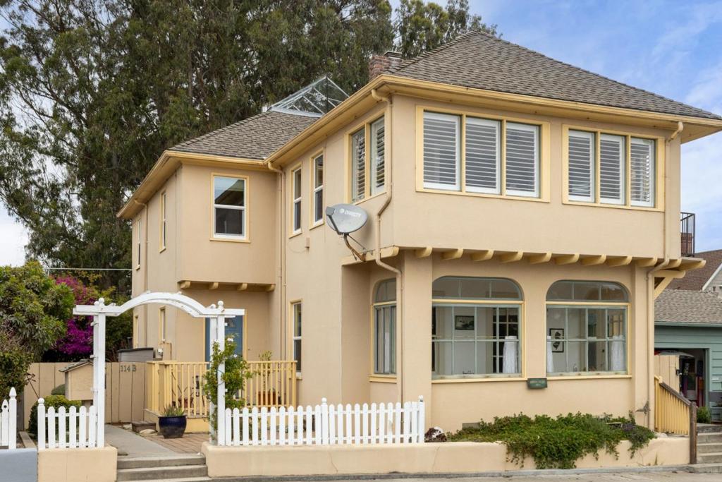 114 Carmel Avenue
