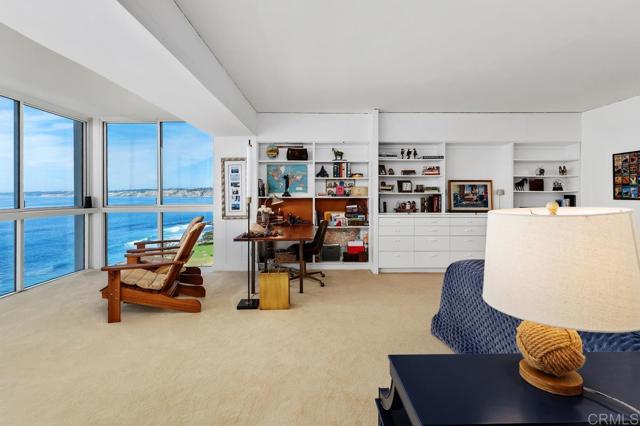 Detail Gallery Image 9 of 47 For 939 Coast Blvd 11b,  La Jolla,  CA 92037 - 2 Beds | 2 Baths