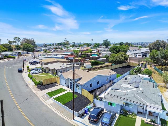 Detail Gallery Image 30 of 30 For 5885 Lynn St, San Diego,  CA 92105 - 3 Beds | 2 Baths