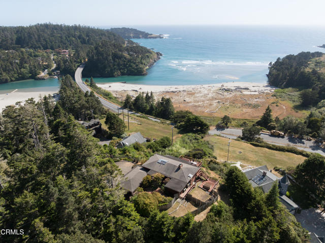 Detail Gallery Image 37 of 47 For 44771 Crestwood Dr, Mendocino,  CA 95460 - 3 Beds | 2/1 Baths