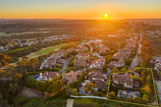 Detail Gallery Image 35 of 38 For 5560 Meadows Del Mar, San Diego,  CA 92130 - 6 Beds | 6/1 Baths