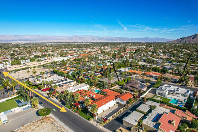 Image 35 of 36 For 45550 Ocotillo Dr Unit E