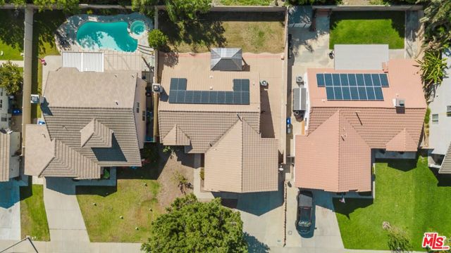 4 Bed Home for Sale in Rialto, California