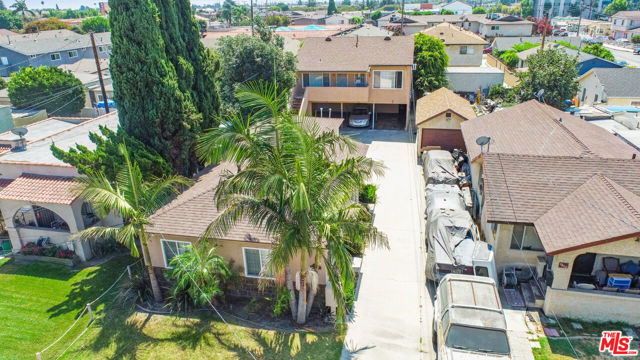 9608 Olive Street, Bellflower, California 90706, ,Multi-Family,For Sale,Olive,24434815