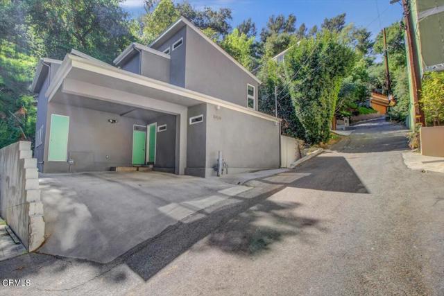 Image 3 for 10438 Oletha Ln, Los Angeles, CA 90077