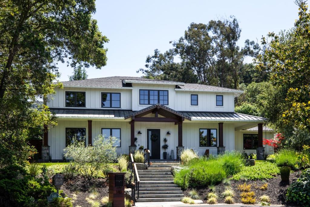 140 Twin Oaks Drive