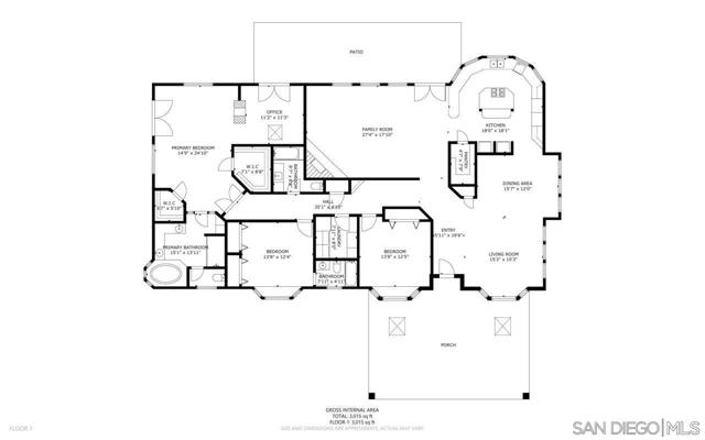 3232 N Twin Oaks Valley Rd, San Marcos CA: https://media.crmls.org/mediaz/5b4a3864-5f50-4a36-a7ae-14c88c968c03.jpg