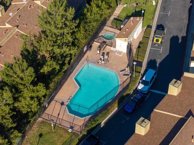 Detail Gallery Image 10 of 59 For 3992 60th St #113,  San Diego,  CA 92115 - 3 Beds | 2/1 Baths