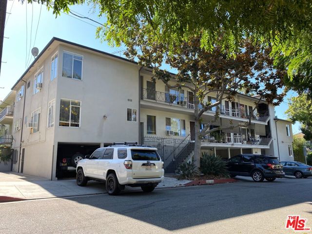 1200 Curson Avenue, West Hollywood, California 90046, ,Multi-Family,For Sale,Curson,24400947