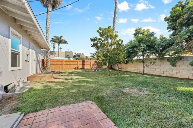 Detail Gallery Image 27 of 38 For 579 Calla Ave, Imperial Beach,  CA 91932 - 3 Beds | 2 Baths