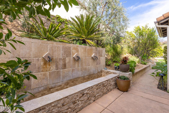 Detail Gallery Image 36 of 45 For 3710 Sunset Ridge Rd, Altadena,  CA 91001 - 5 Beds | 4/1 Baths