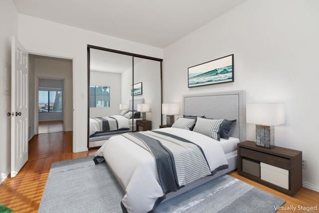 Detail Gallery Image 23 of 51 For 4353 Nobel Dr #65,  San Diego,  CA 92122 - 2 Beds | 2/1 Baths