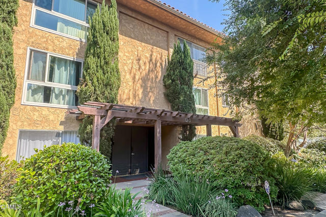 Image 1 for 120 S Sierra Madre BLVD #204